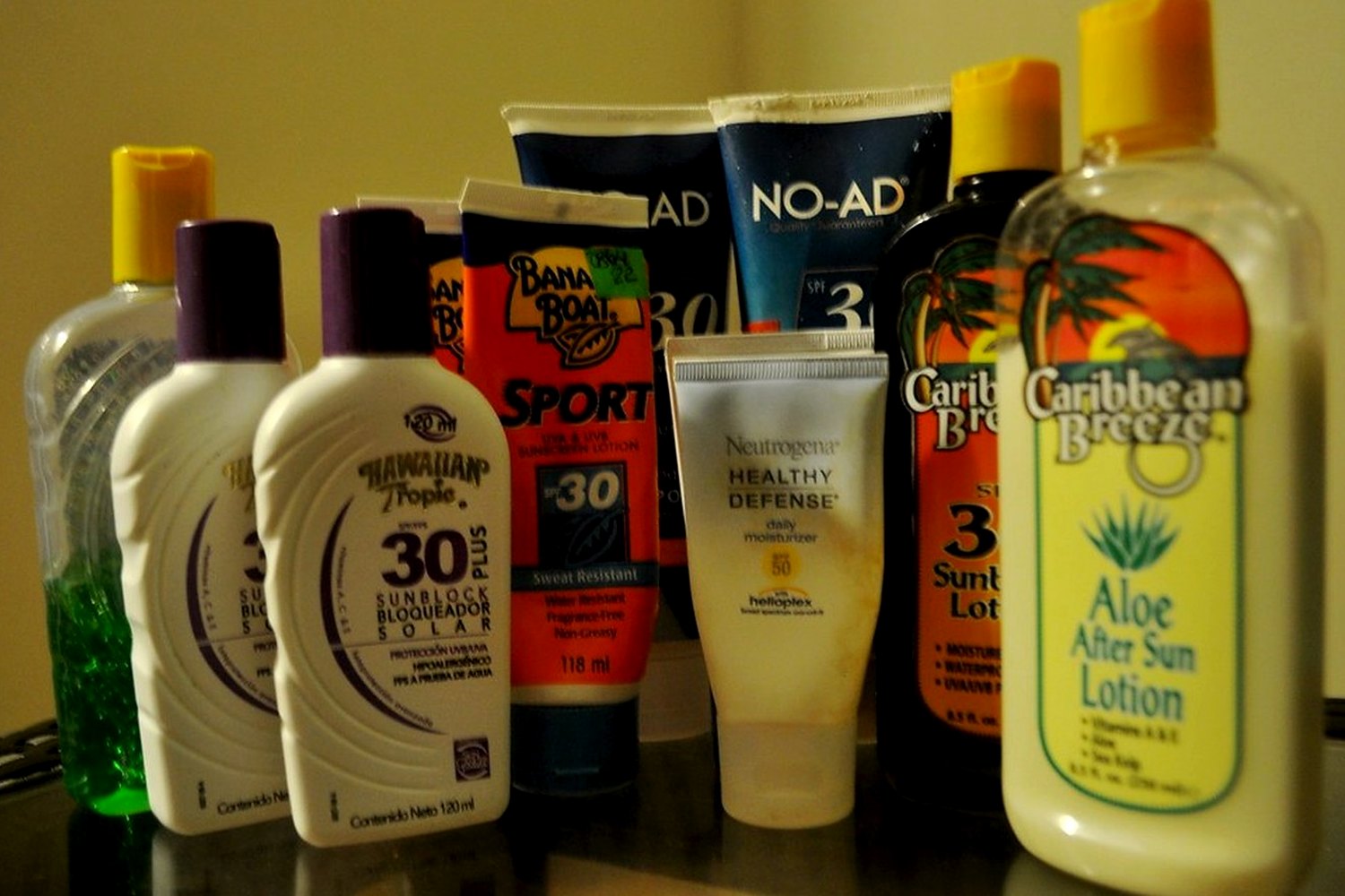 Pharmacy sunscreen shelf for Best pharmacy sunscreen options to compare first.