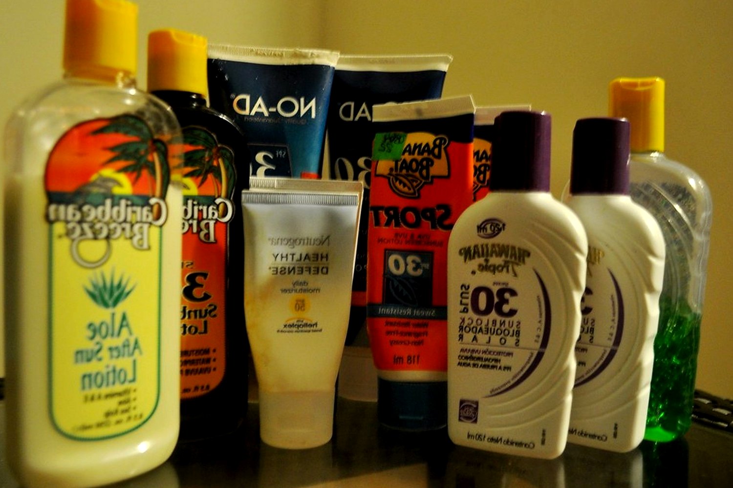 Pharmacy sunscreen shelf for Best pharmacy sunscreen options to compare first.