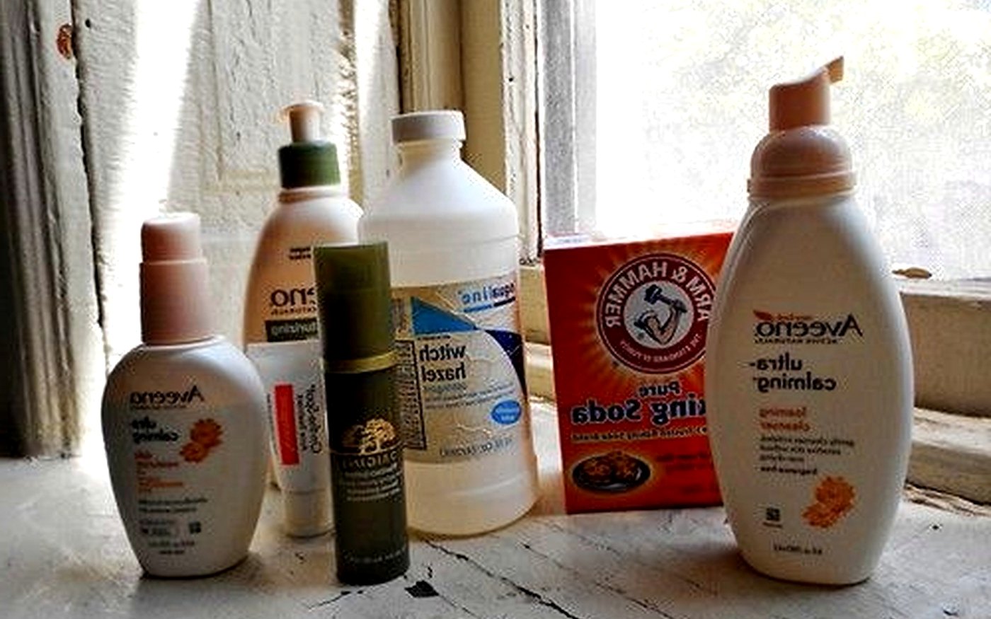 Best SPF for sensitive skin and barrier repair routines
