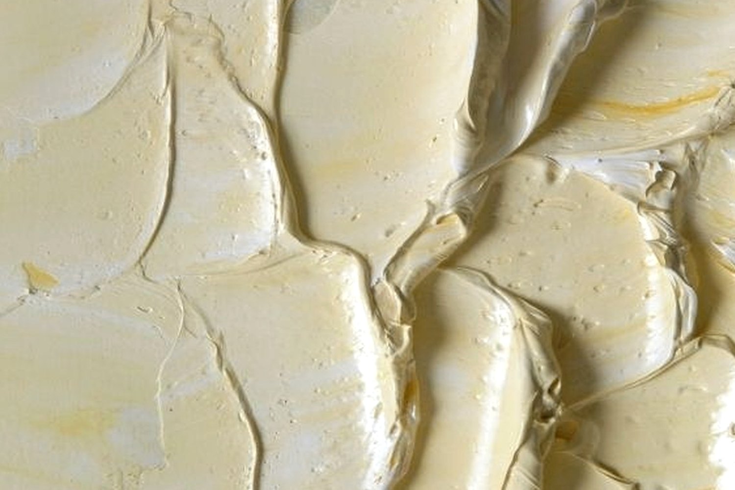 Sunscreen cream texture for Best SPF for sensitive skin and barrier repair routines.