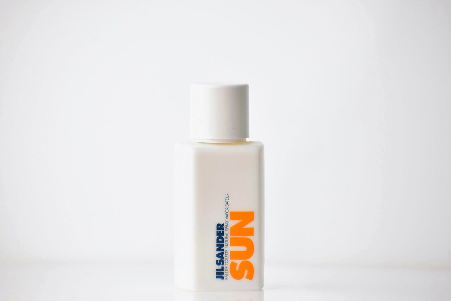 Single spf bottle or tube for Carry-on sunscreen.