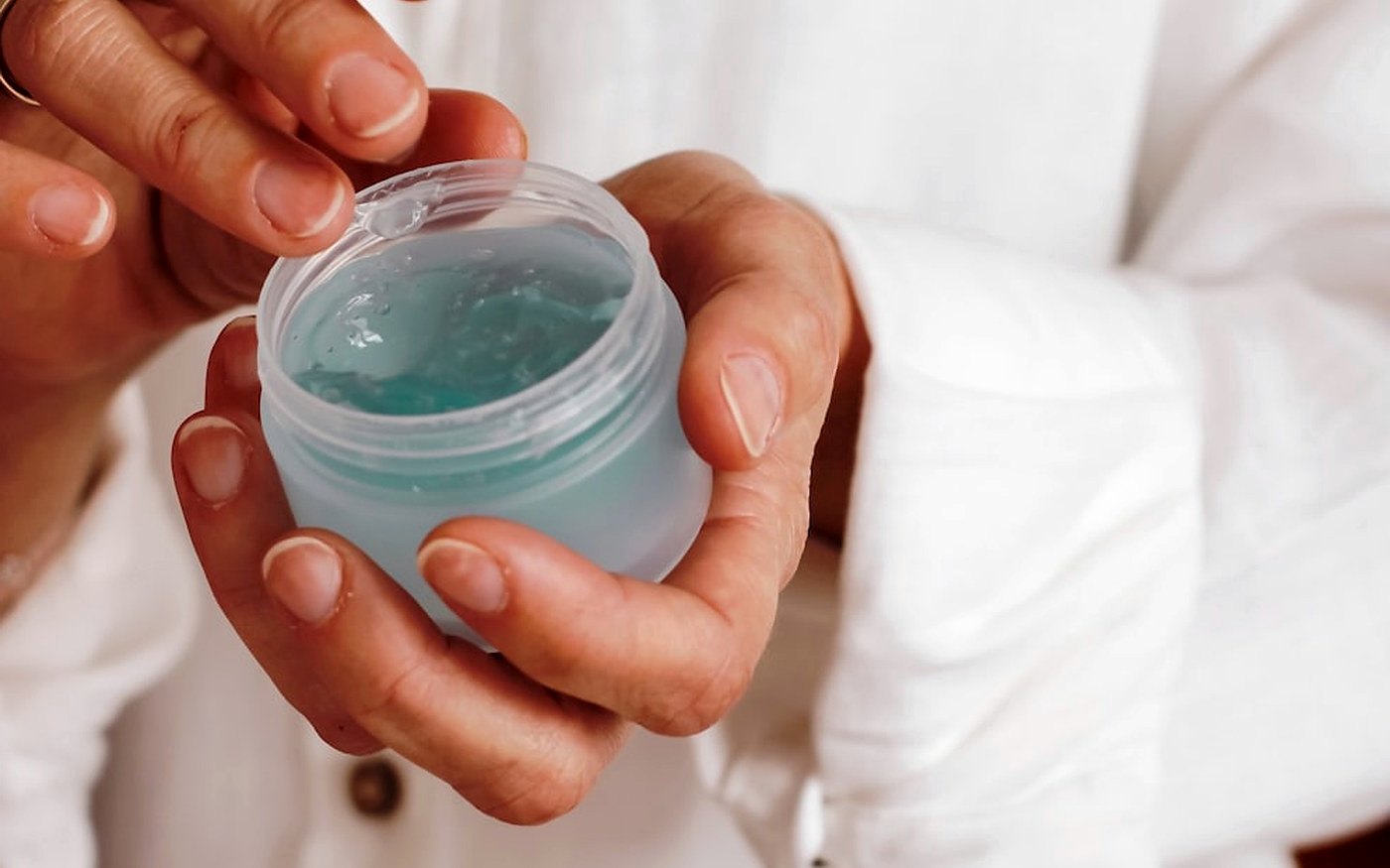 Combination skin SPF: how to choose one face product