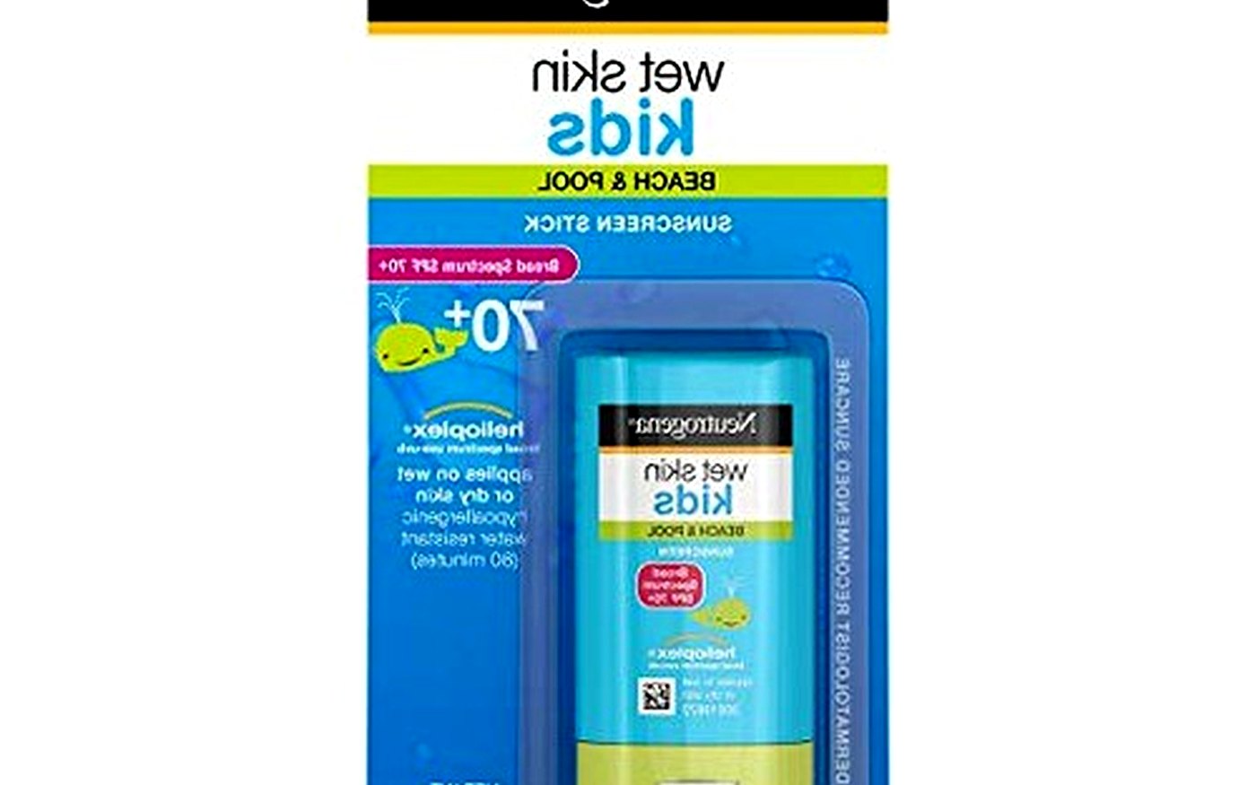 Kids and family sunscreen labels: what adults should read first