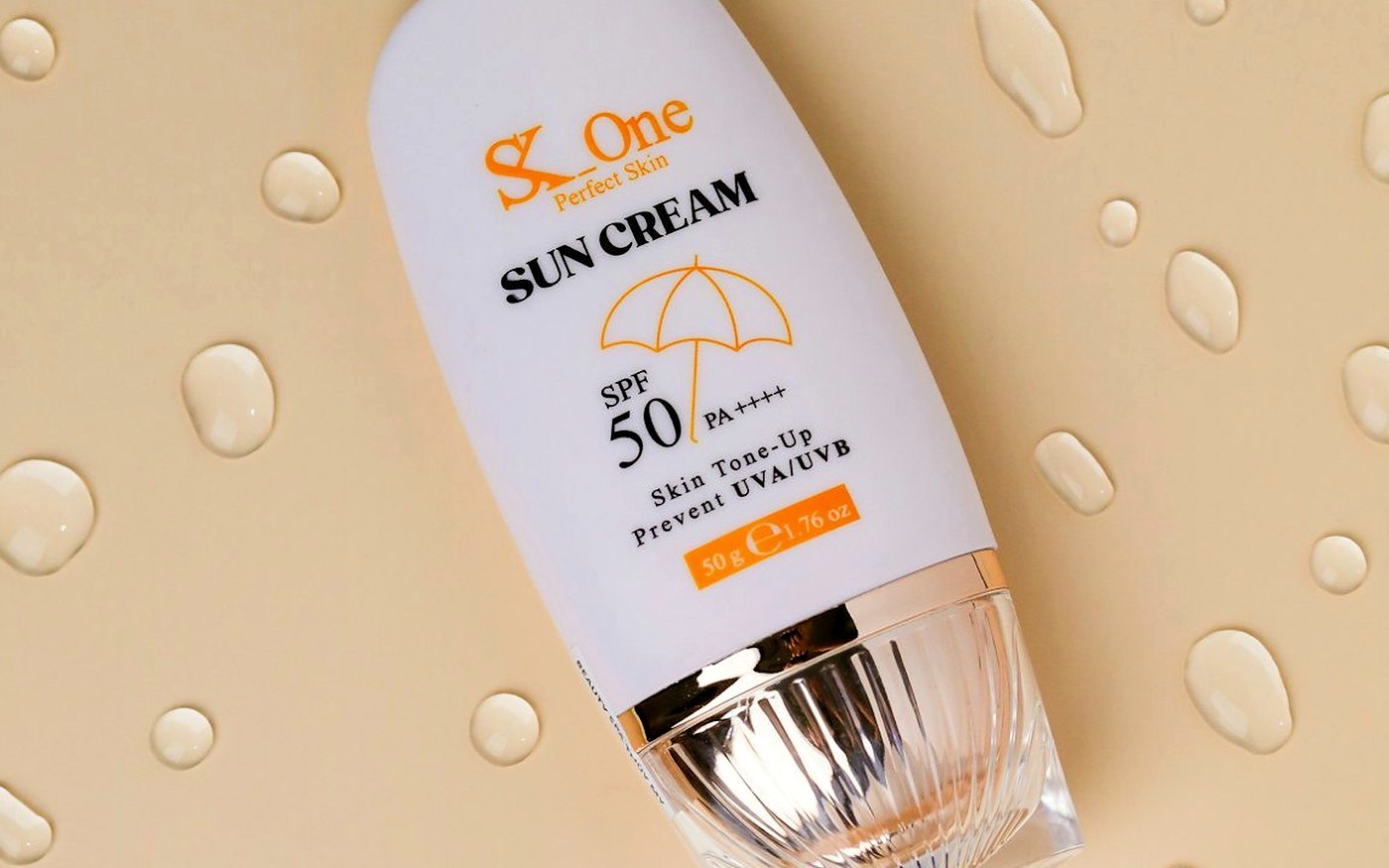 Fragrance-free sunscreen: what the claim does and does not say