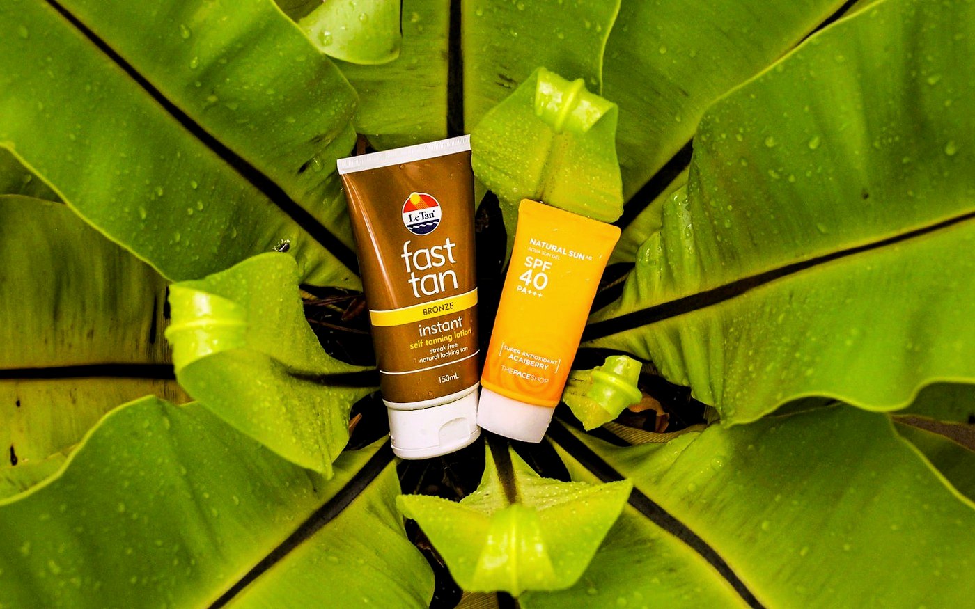 Heatwave SPF checklist for UK shoppers