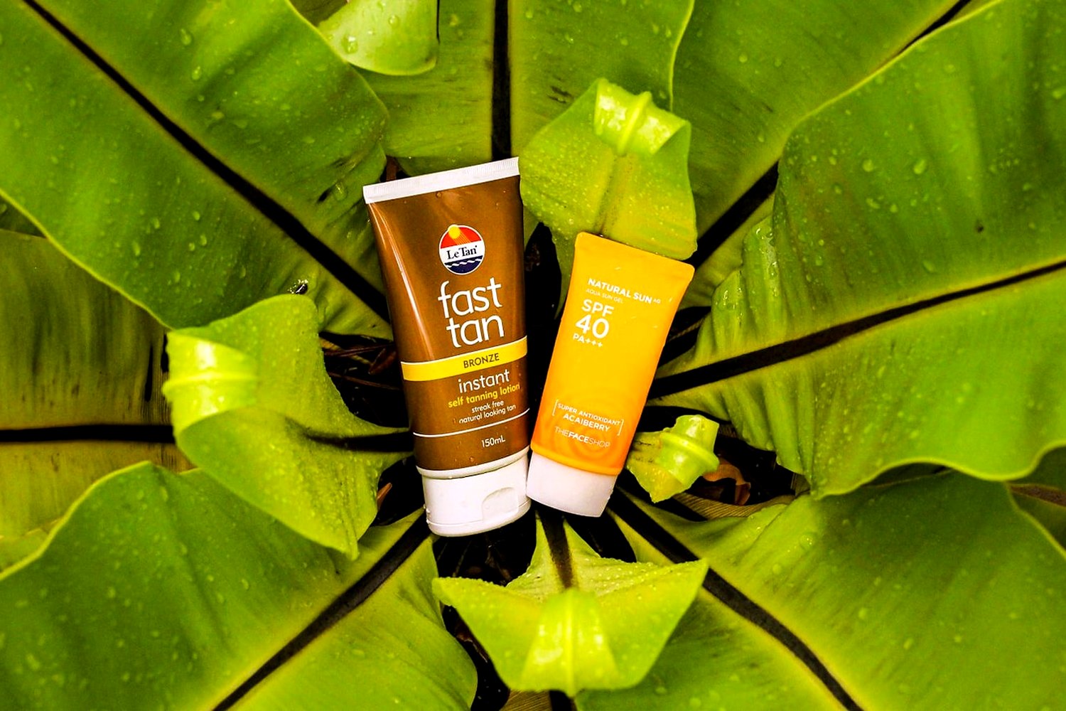 Spf product photo for Hiking sunscreen checklist for UK weekends.