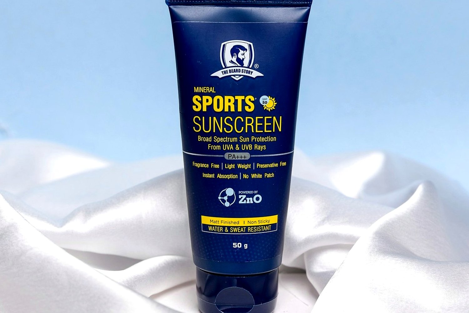 Single spf bottle or tube for How to read sunscreen labels without guessing.