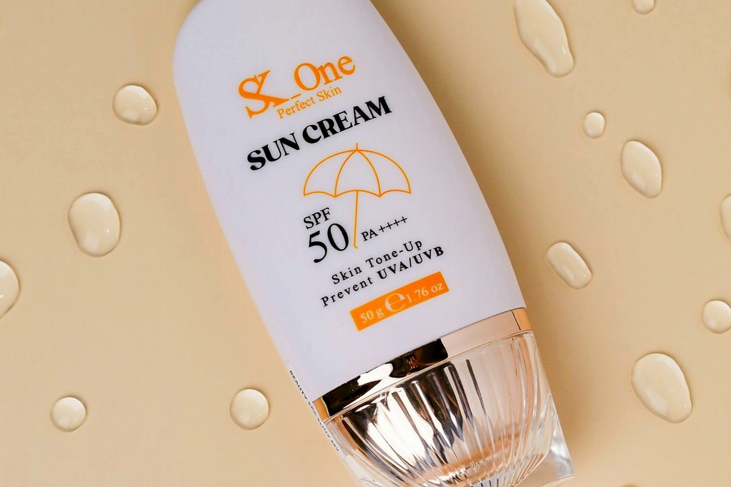 Label close-up for How to read sunscreen labels without guessing.