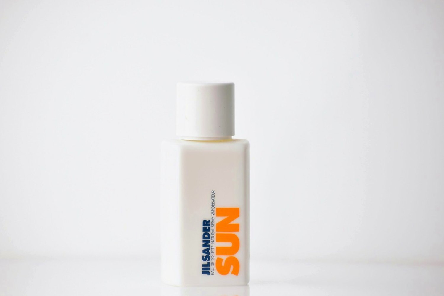 Single spf bottle or tube for How to build a simple morning skincare routine with SPF.