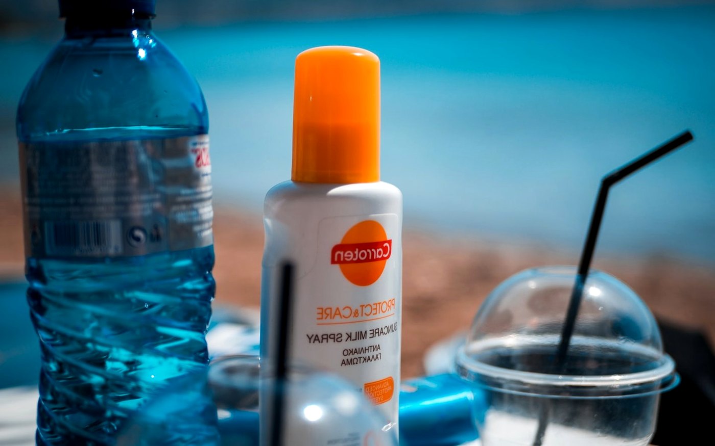 Outdoor running SPF: what matters before mileage
