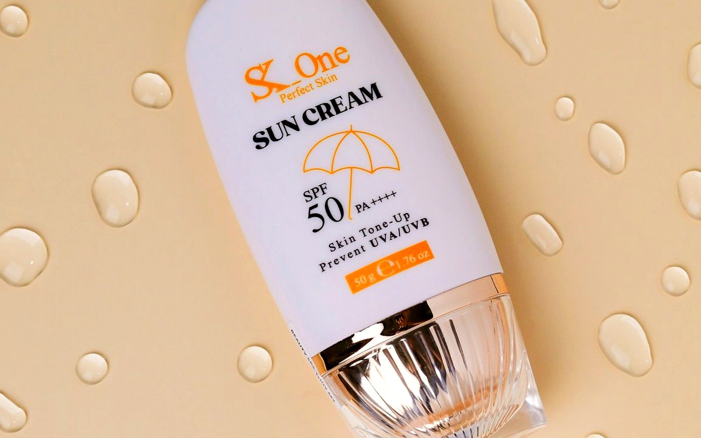 Reef-safe sunscreen claims: why the label needs context