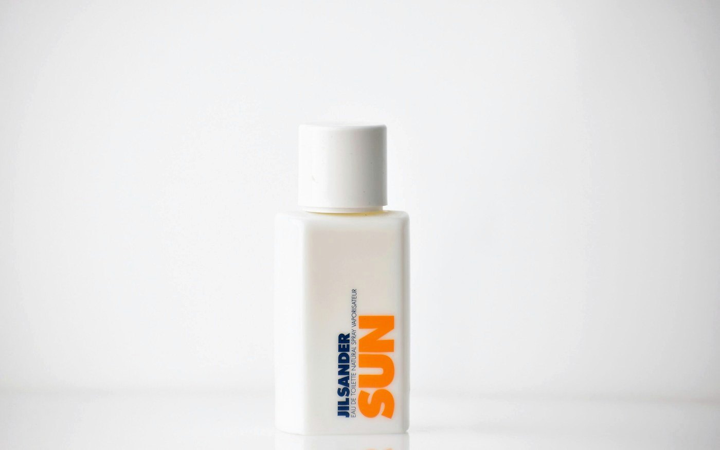 SPF for people who dislike skincare steps
