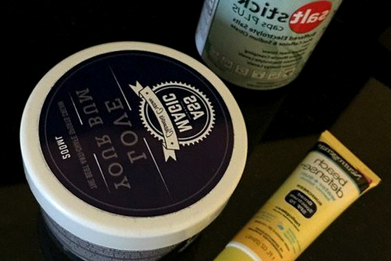 Reapplication stick or tin for SPF mistakes that make protection less reliable.