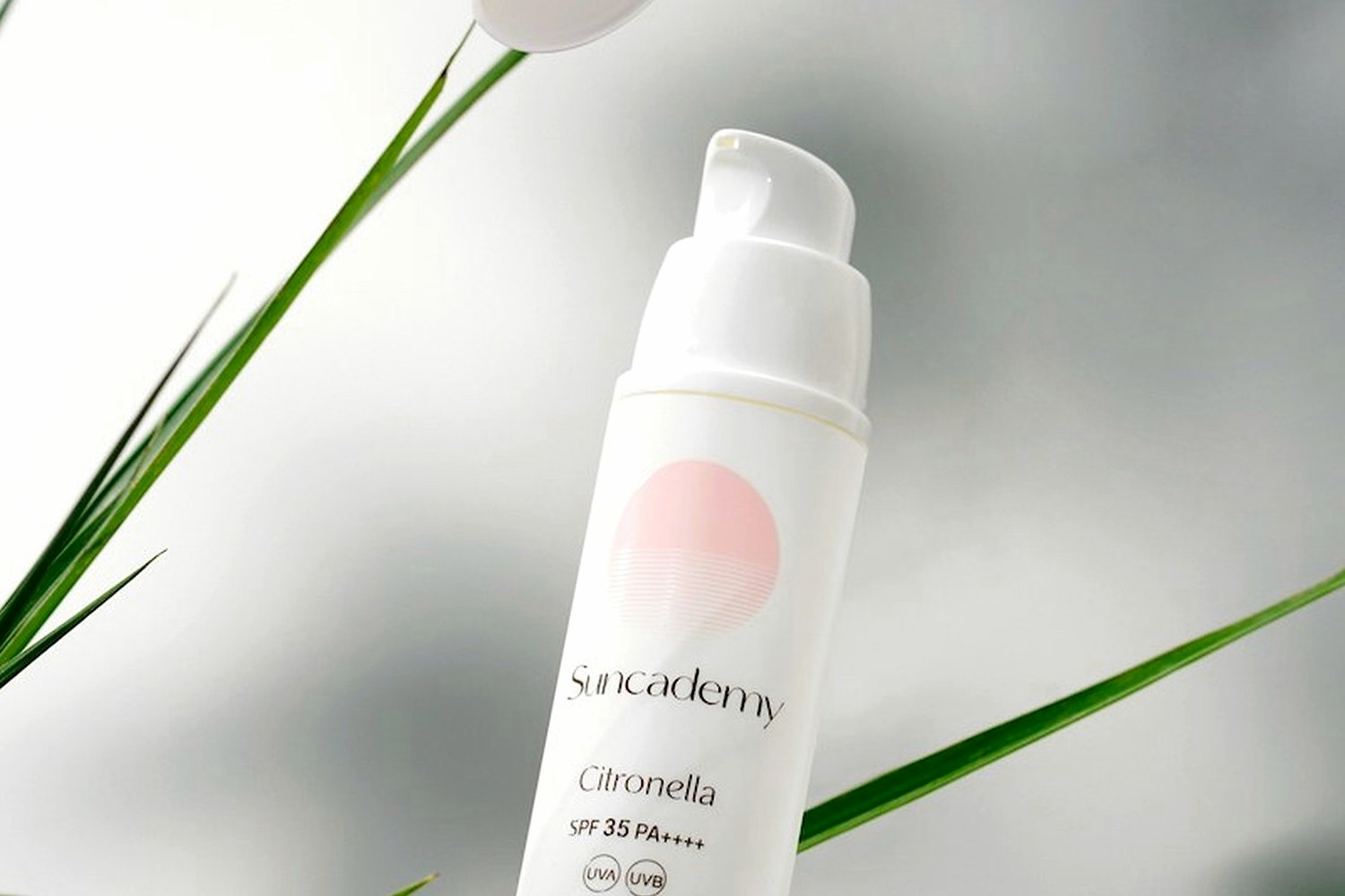 Single spf bottle or tube for SPF for redness-prone routines without adding drama.