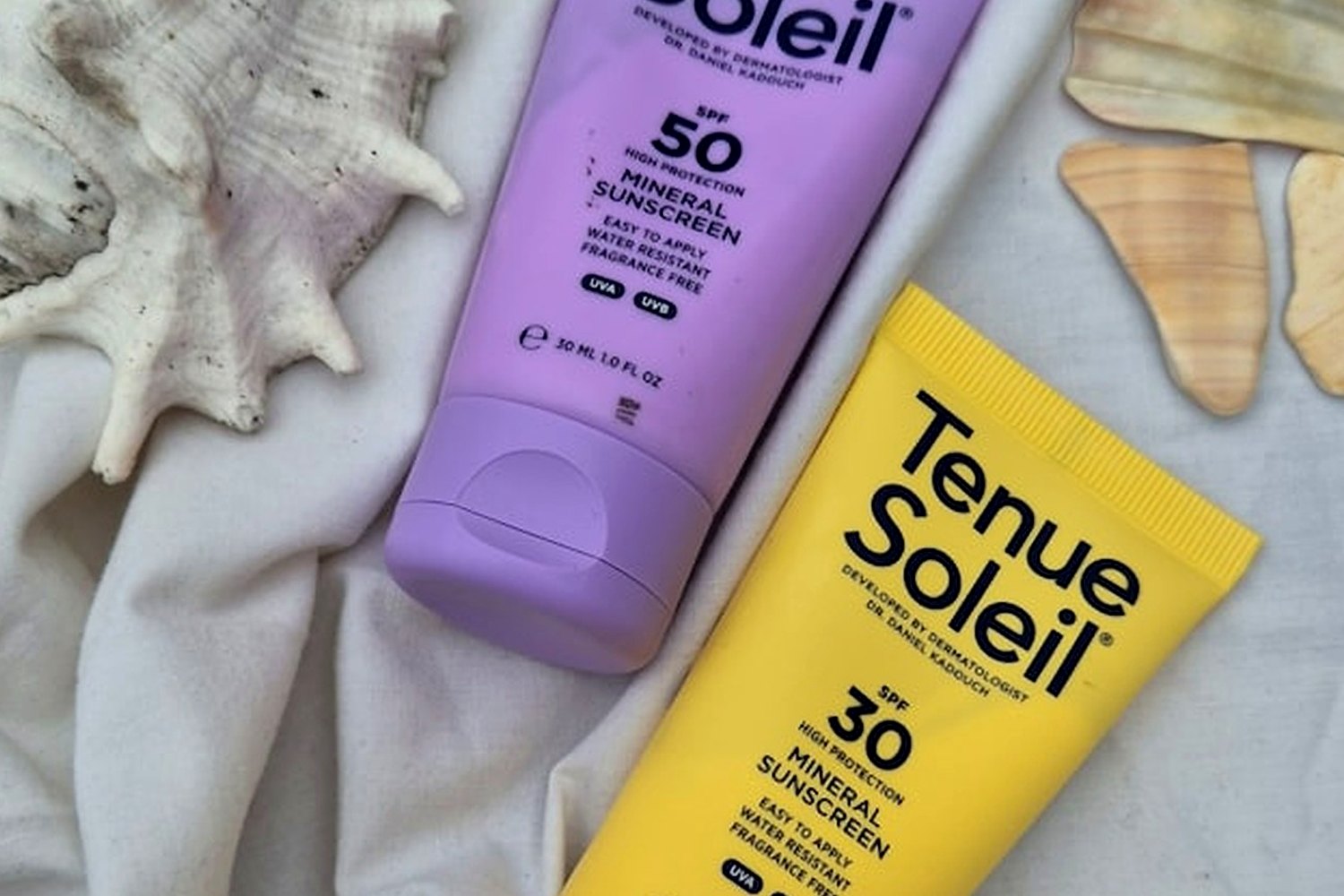 Spf product photo for Sunscreen for acne-prone routines without overpromising.