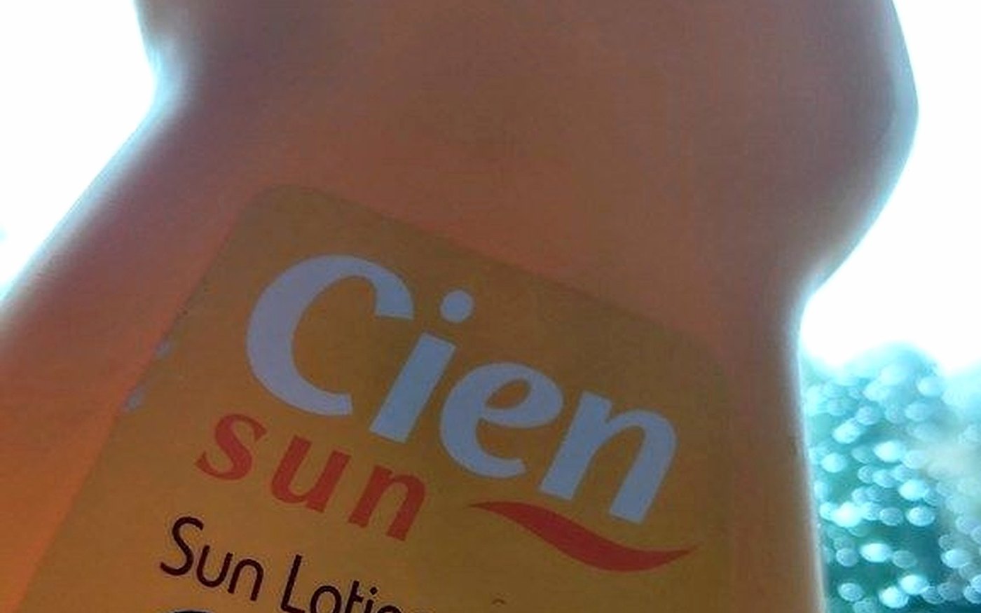 Sunscreen and vitamin D: how to read advice carefully