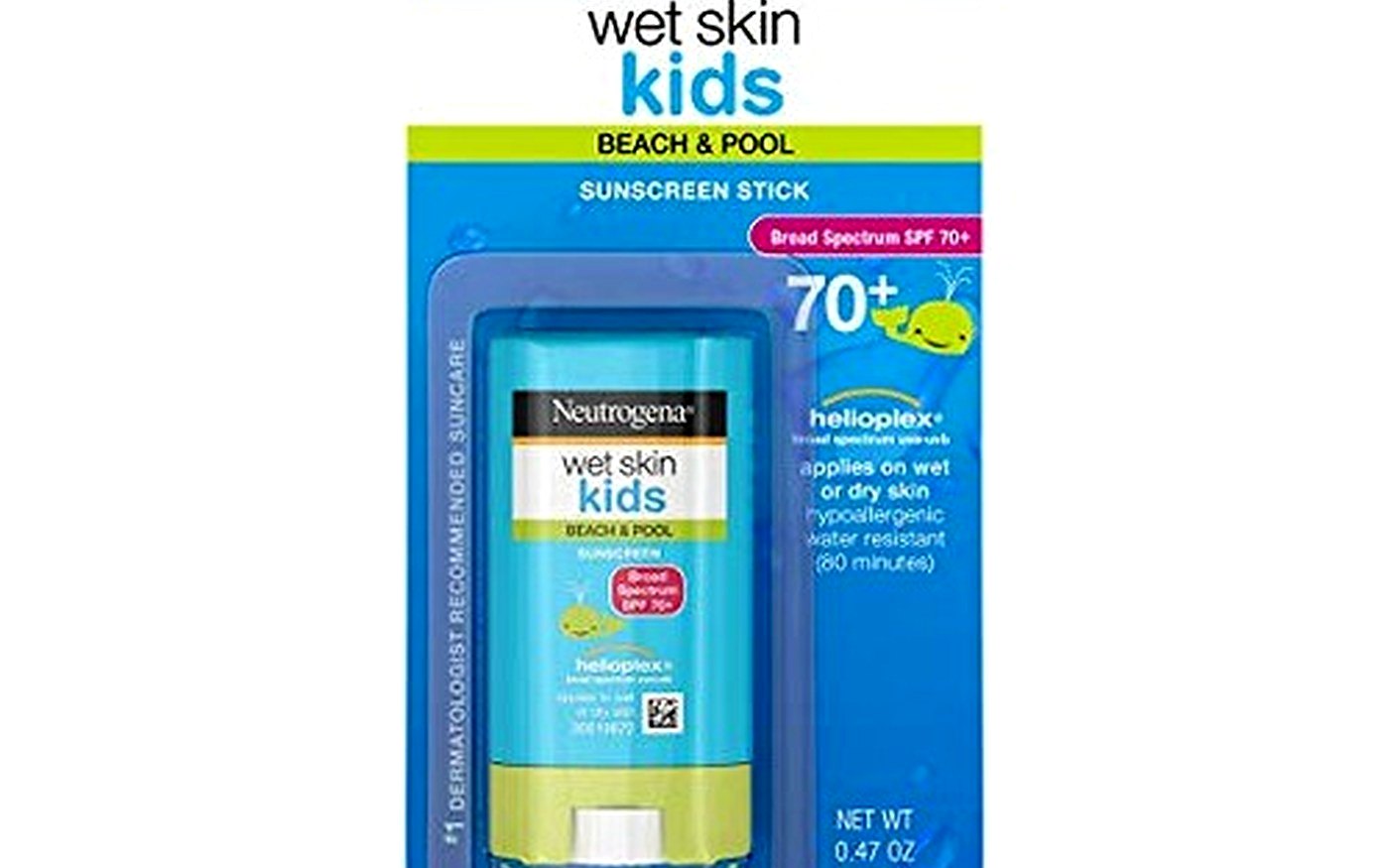Water-resistant sunscreen for swimming: what to compare
