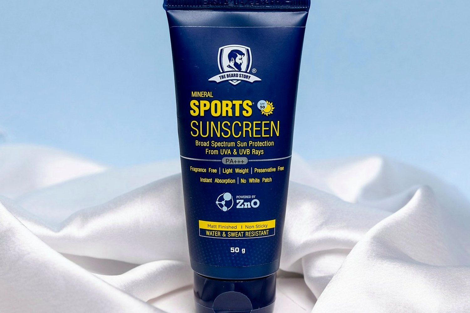 Single spf bottle or tube for Tinted sunscreen vs untinted SPF for daily use.